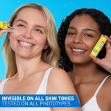 Cerave Invisible Sun Stick SPF50 8g
