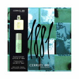 Cerruti 1881 Mens 100ml 2 Piece Giftset