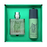 Cerruti 1881 Mens 100ml 2 Piece Giftset