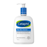 Cetaphil Oily Skin Cleanser 473ml