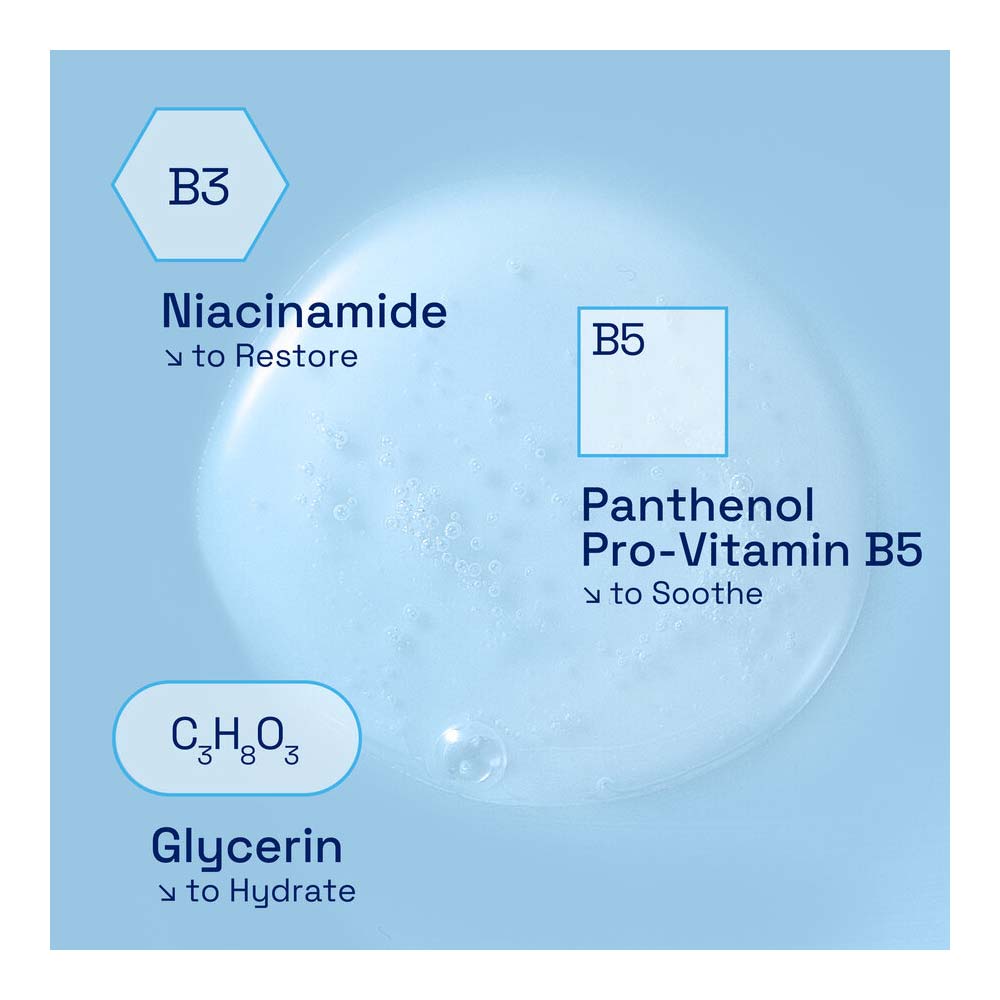 Cetaphil Oily Skin Cleanser 473ml