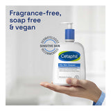 Cetaphil Oily Skin Cleanser 473ml