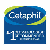 Cetaphil Oily Skin Cleanser 473ml