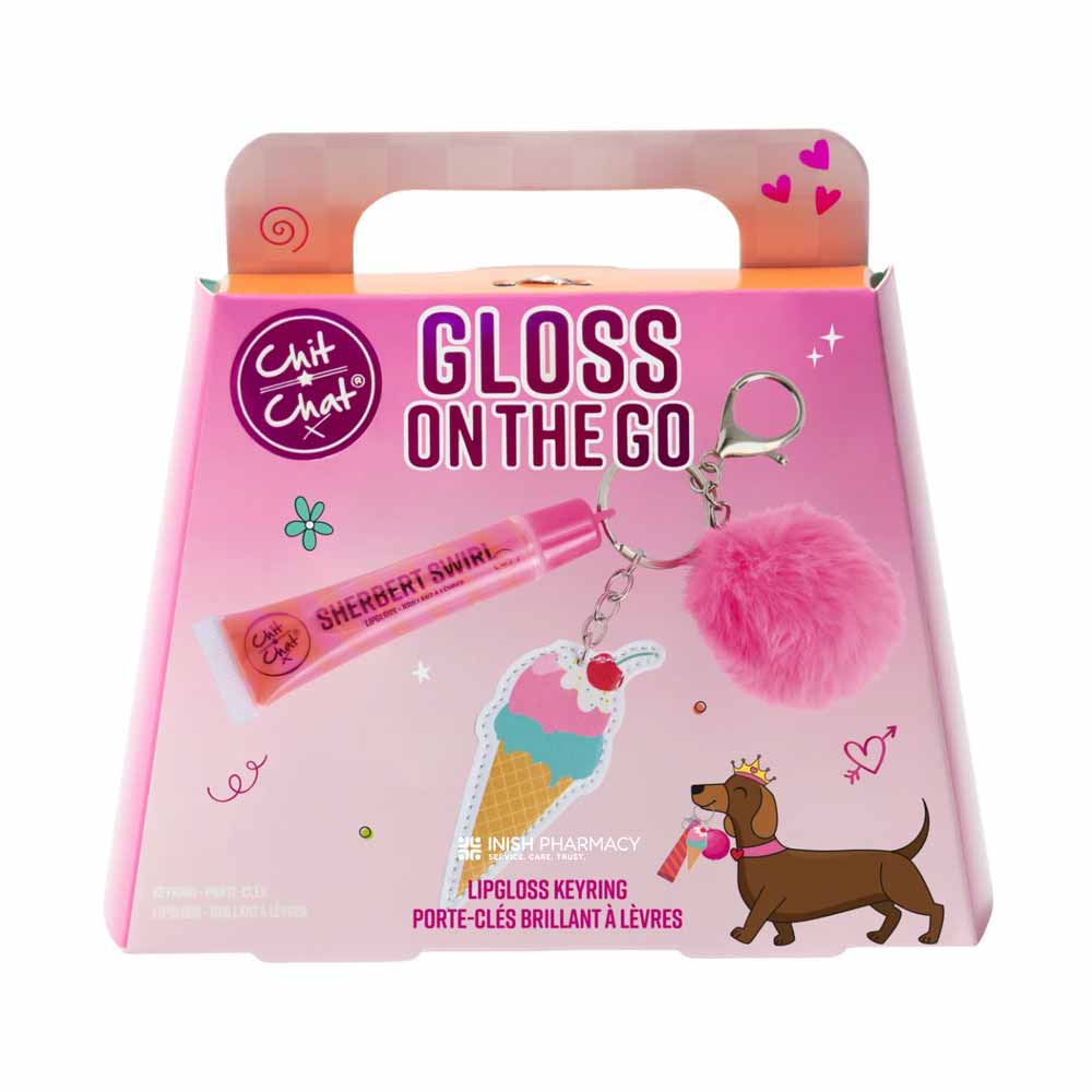 Chit Chat Gloss On The Go