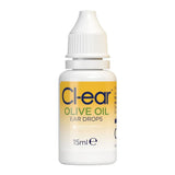 Cl-ear Olive Oil Ear Drops 15ml