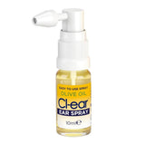 Cl-ear Olive Oil Ear Spray 10ml