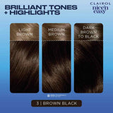 Clairol Nice N Easy Permanent Hair Dye