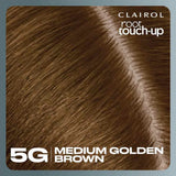 Clairol Nice N Easy Root Touch Up 5G Medium Golden Brown