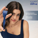 Clairol Nice N Easy Root Touch Up 5G Medium Golden Brown