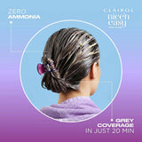 Clairol Nice N Easy Tone & Gloss