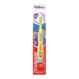 Colgate Kids Little Smiles Super Soft 3-5yrs Toothbrush Yellow