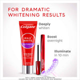 Colgate Max White LED Teeth Whitening Kit