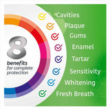 Colgate Total Deep Clean 75ml