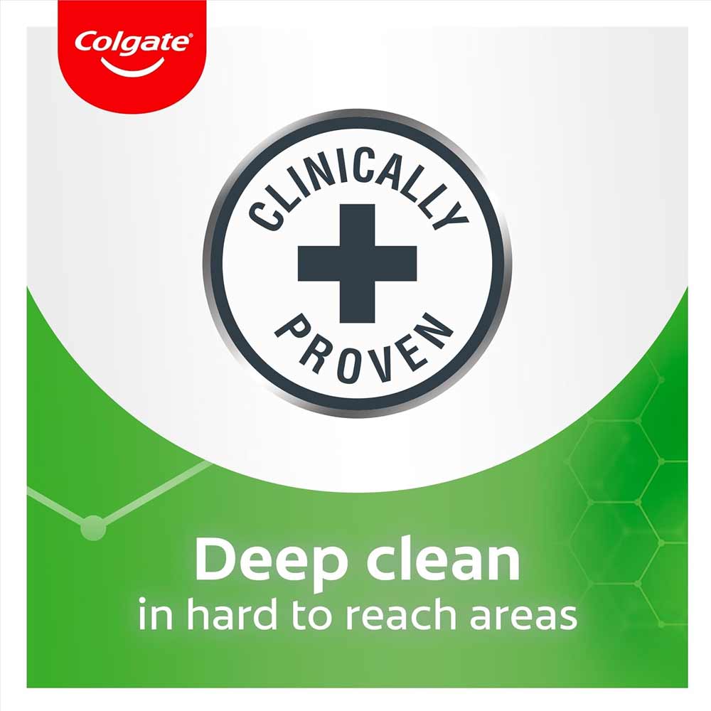 Colgate Total Deep Clean 75ml