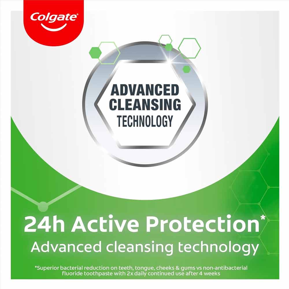 Colgate Total Deep Clean 75ml
