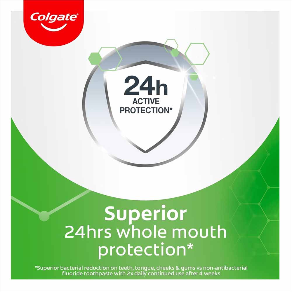 Colgate Total Deep Clean 75ml