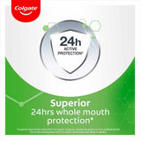 Colgate Total Deep Clean 75ml