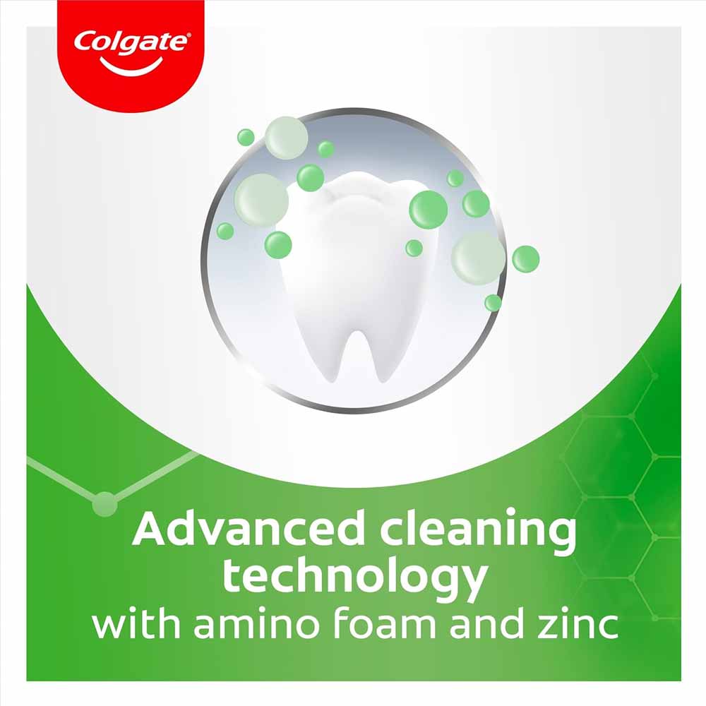 Colgate Total Deep Clean 75ml