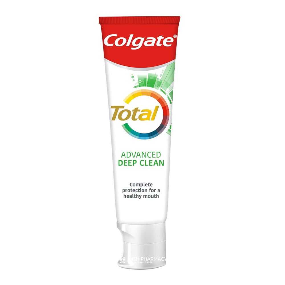 Colgate Total Deep Clean 75ml