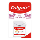 Colgate Total Pro Gum Health Dental Floss – cleans between teeth for healthy gums