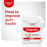 Colgate Total Pro Gum Health Dental Floss