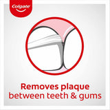 Colgate Total Pro Gum Health Dental Floss