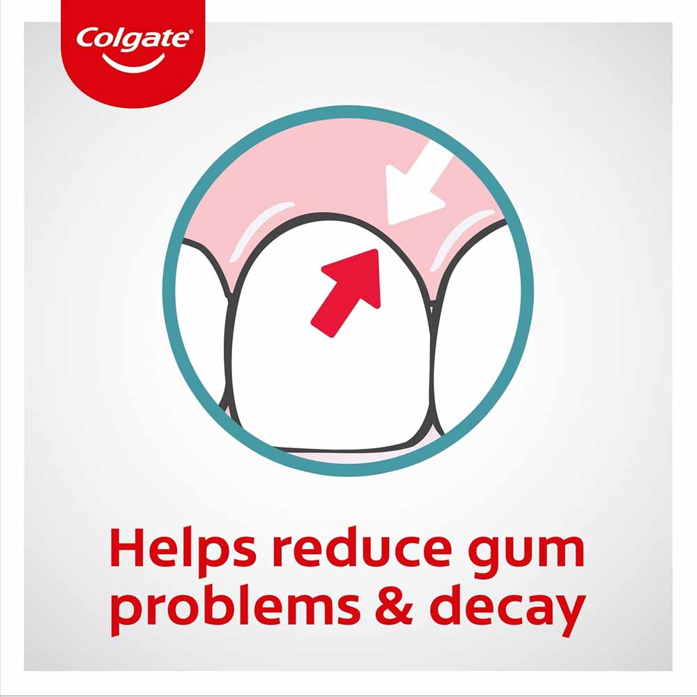 Colgate Total Pro Gum Health Dental Floss