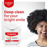 Colgate Total Pro Gum Health Dental Floss