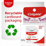 Colgate Total Pro Gum Health Dental Floss