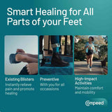 Compeed Blister Plasters Mixed 5 Pack