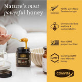 Comvita Manuka Honey MGO 83+ 250g