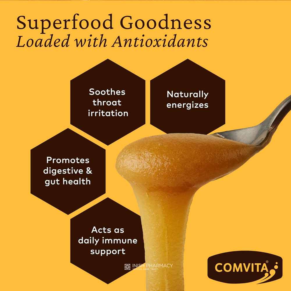 Comvita Manuka Honey MGO 83+ 250g