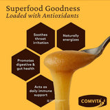 Comvita Manuka Honey MGO 83+ 250g