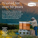 Comvita Manuka Honey MGO 83+ 250g