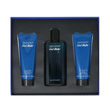 Cool Water 125ml 3 Piece Giftset