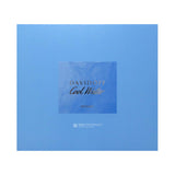 Cool Water Ladies 3 Piece Gift Set