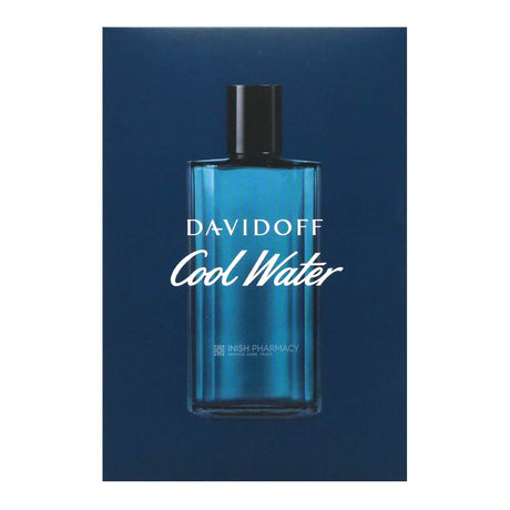 Cool Water Mens 2 Piece 40ml Giftset