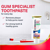 Corsodyl Active Gum Repair Fresh Mint Toothpaste 75ml