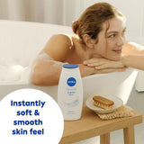 Nivea Bath Creme Soft 750ml
