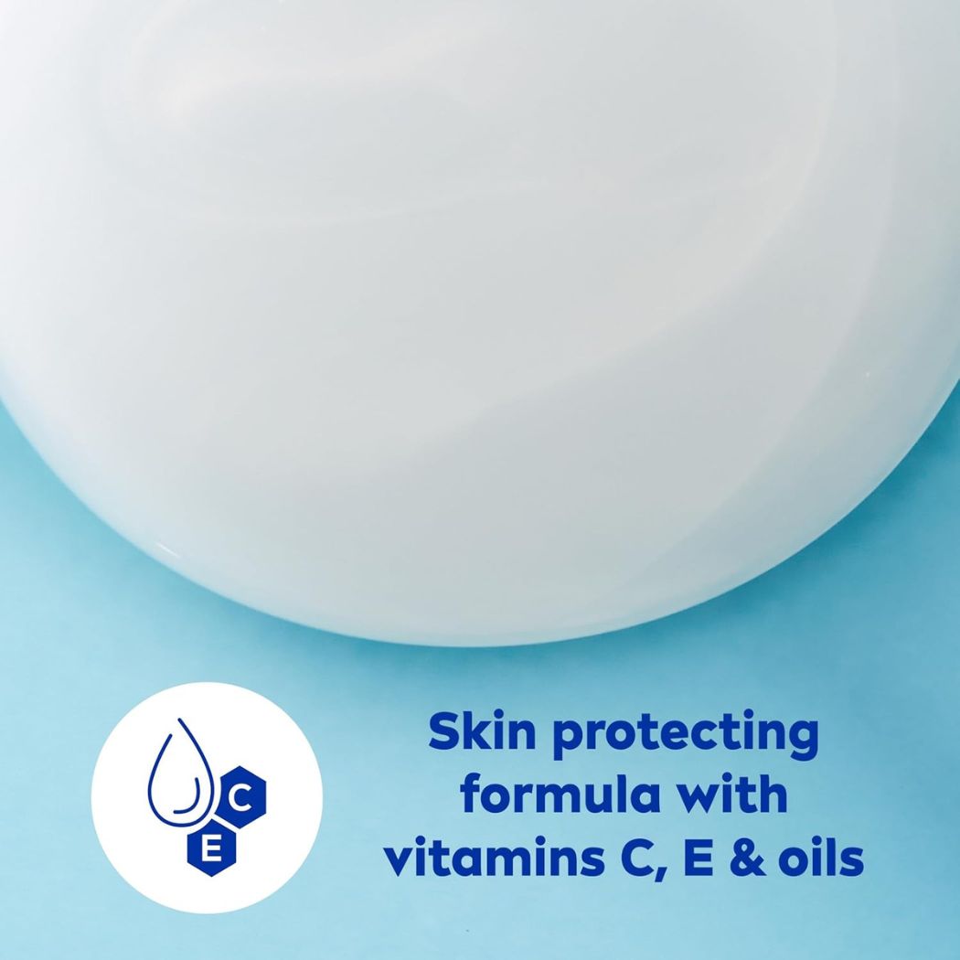 Nivea Bath Creme Soft 750ml