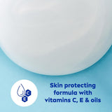 Nivea Bath Creme Soft 750ml