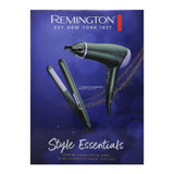 Remington Style Essentials Gift Set