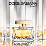 Dolce & Gabbana The One Woman EDP 30ml
