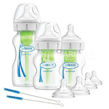 Dr Browns Options+ Starter Kit
