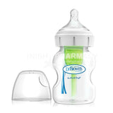 Dr Browns Options+ 150ml Bottle