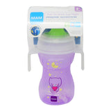 MAM Fun To Drink Cup Night 8+Months