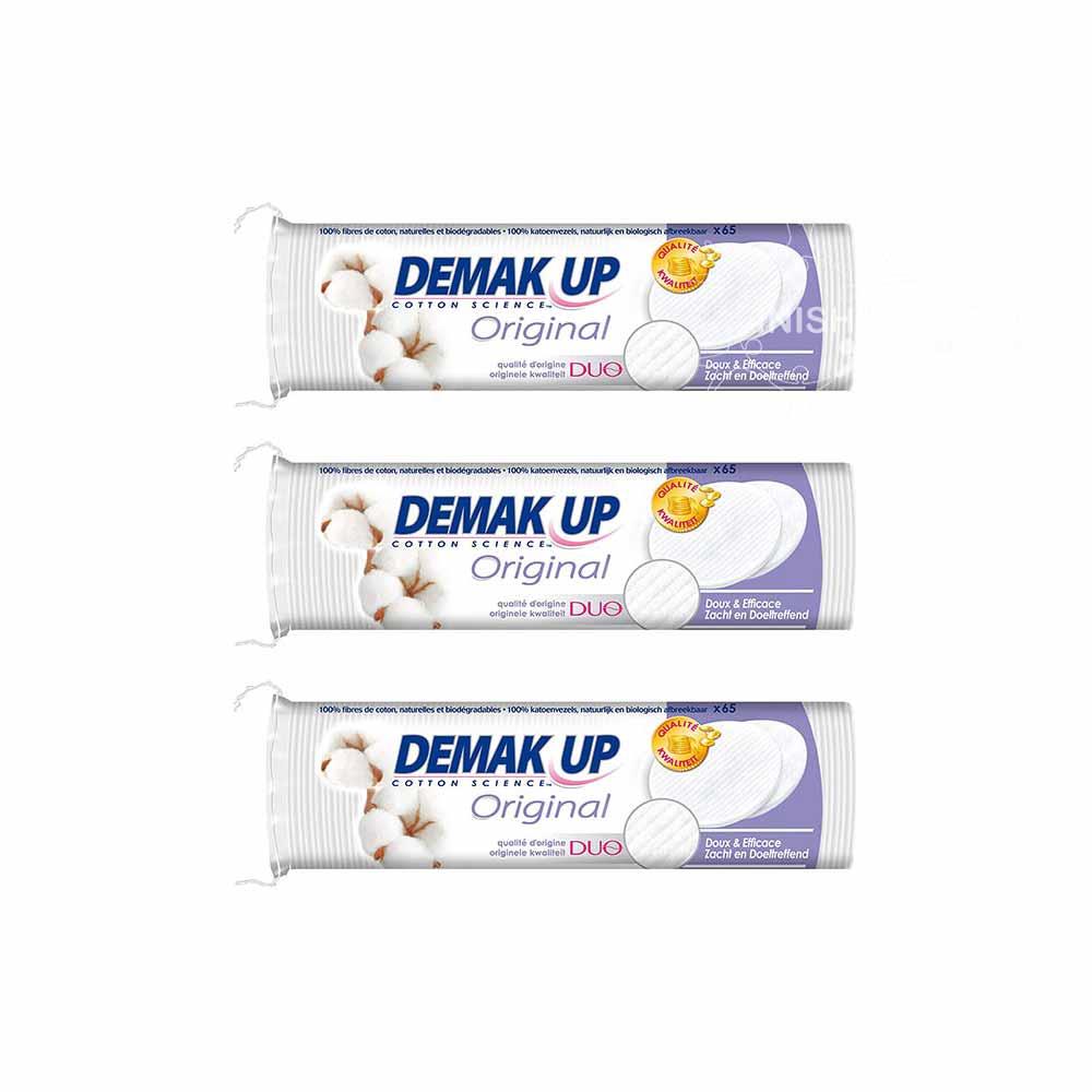 Demak Up Expert Triple Pack 3 x70