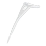 Dentek Complete Clean ECO Plant Based Floss Picks 75 Pack