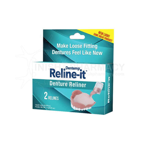 Dentemp Reline-It