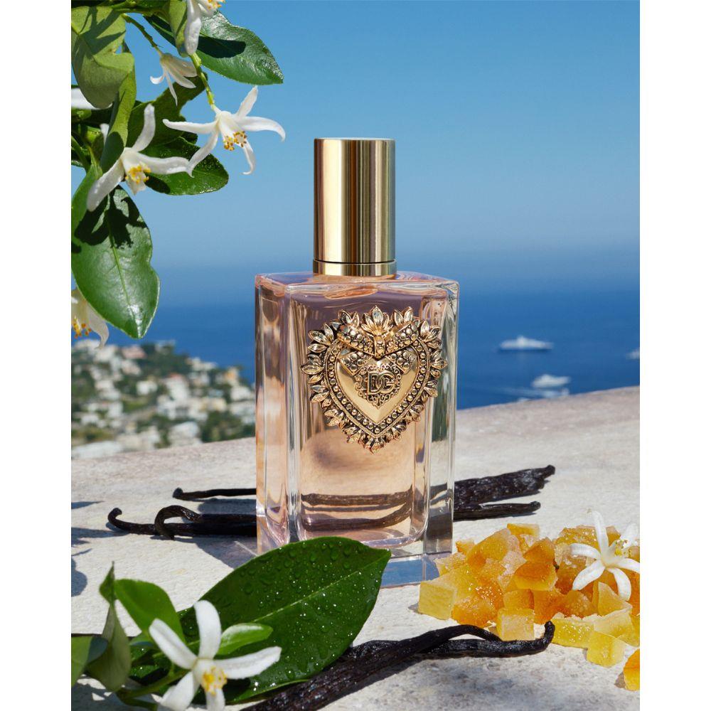 Dolce & Gabbana Devotion EDP | Inish Pharmacy